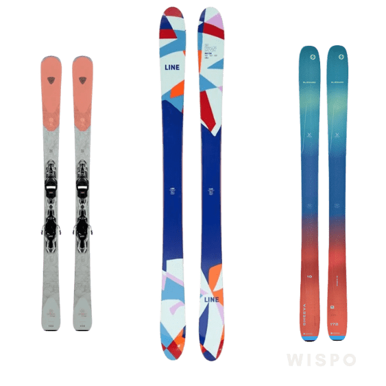 All-mountain-Ski-Wispo