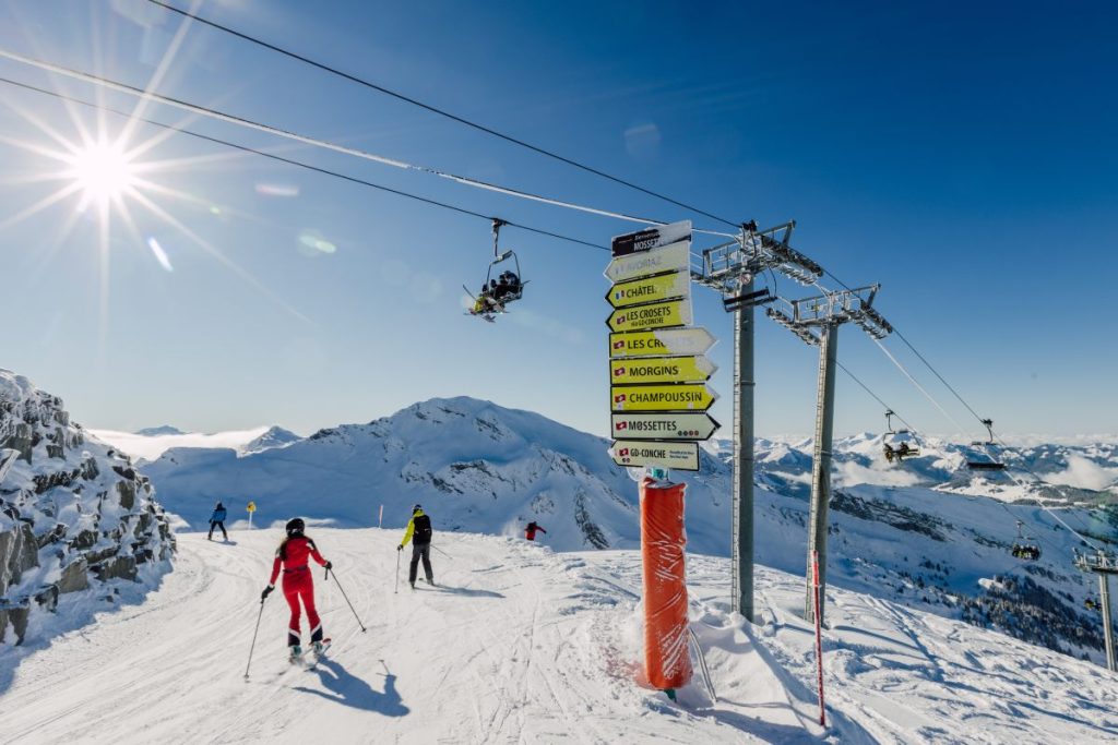 Chatel-skilift-portes-du-soleil-wispo