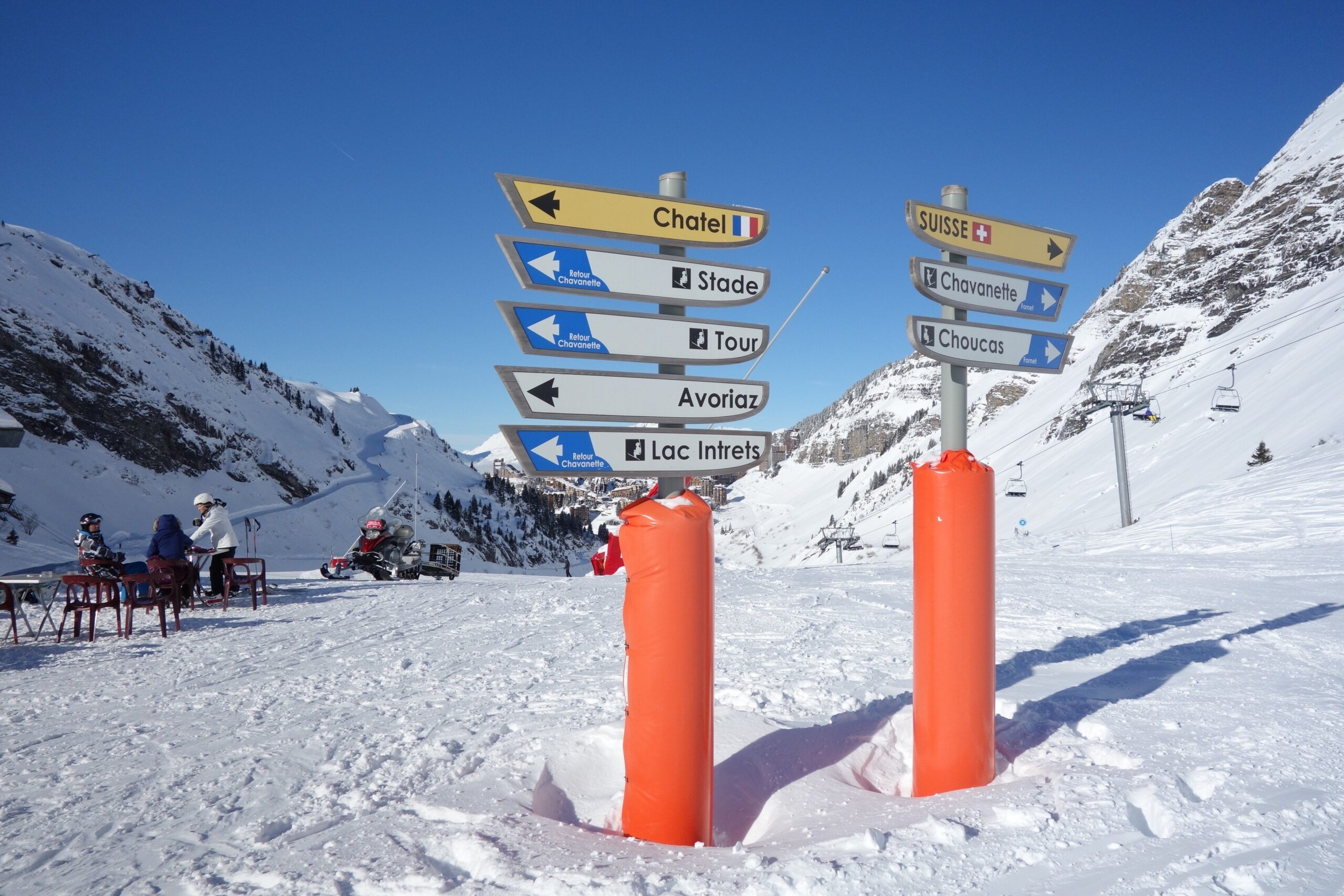 Portes-du-Soleil-Châtel-Champoussin-Avoriaz-Zwitserland-Franrijk-WISPO