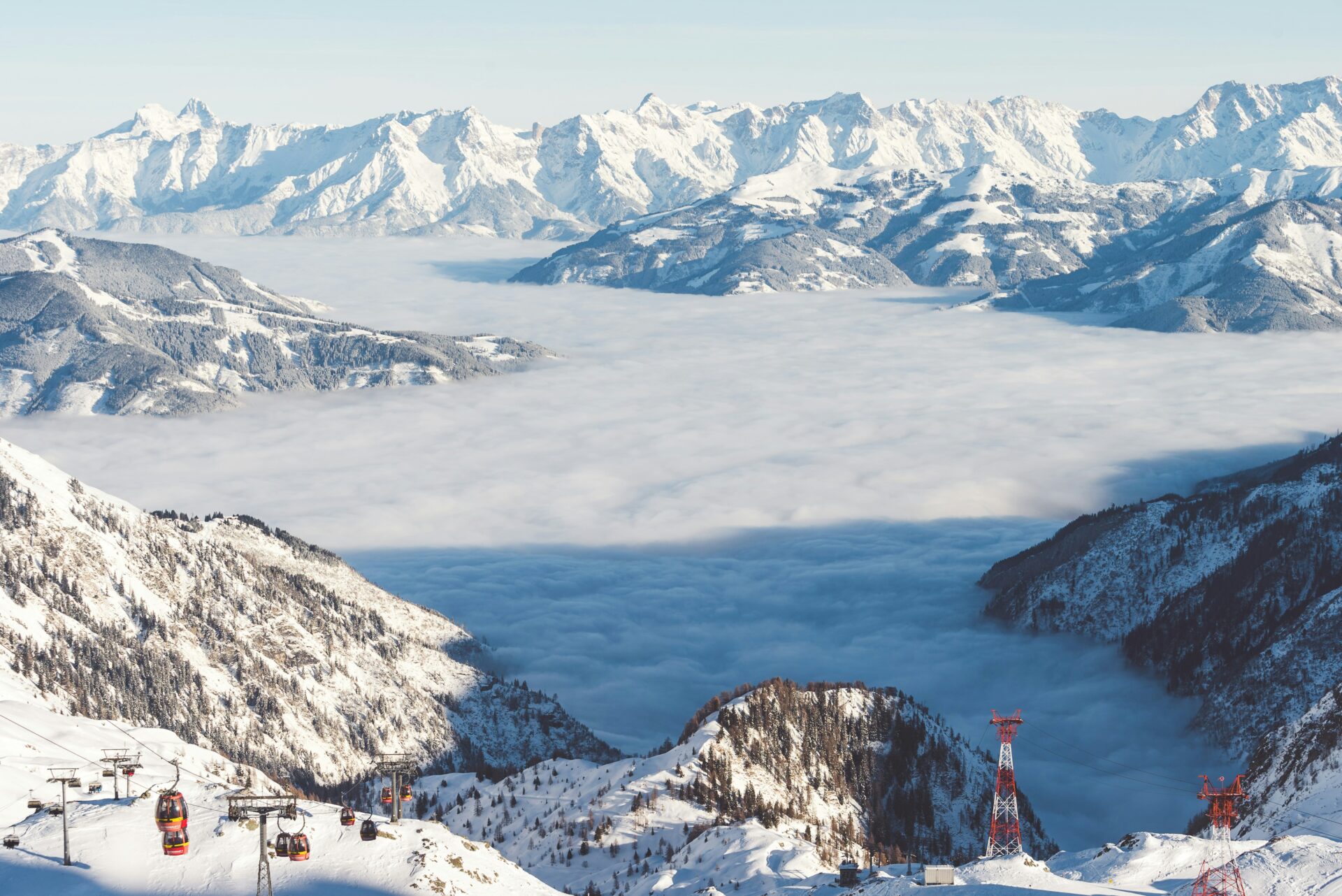 Gletsjers-in-Oostenrijk-Kitzsteinhorn-sneeuwzekerheid-Wispo