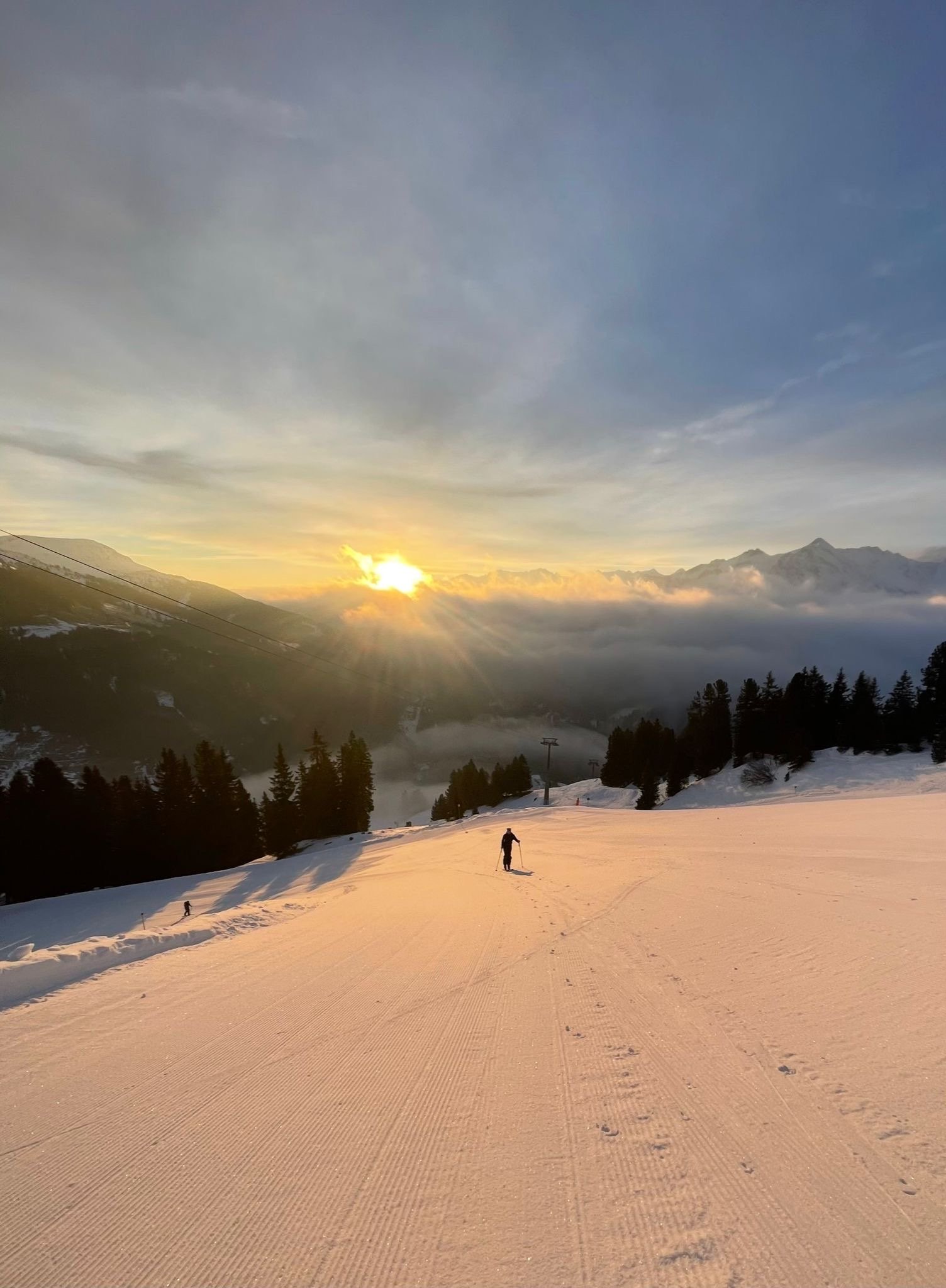 Zell-am-Ziller-Koningsleiten-Gerlos-Krimml-Zillertal-Arena