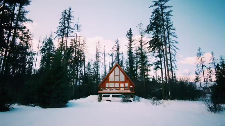 De leukste skihostels van Europa in Oostenrijk, Spanje Frankrijk Italië, en Zwitserland