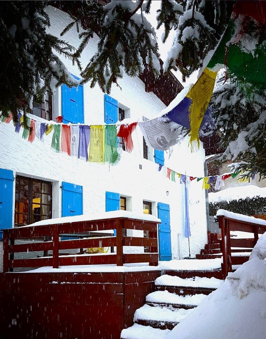 Chamonix-Lodge-Mont-Blanc-Chamonix-Hostel-Leukste