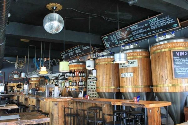MBC-Micro-Brasserie-Chamonix-Frankrijk-après-ski-WISPO-Mont-Blanc