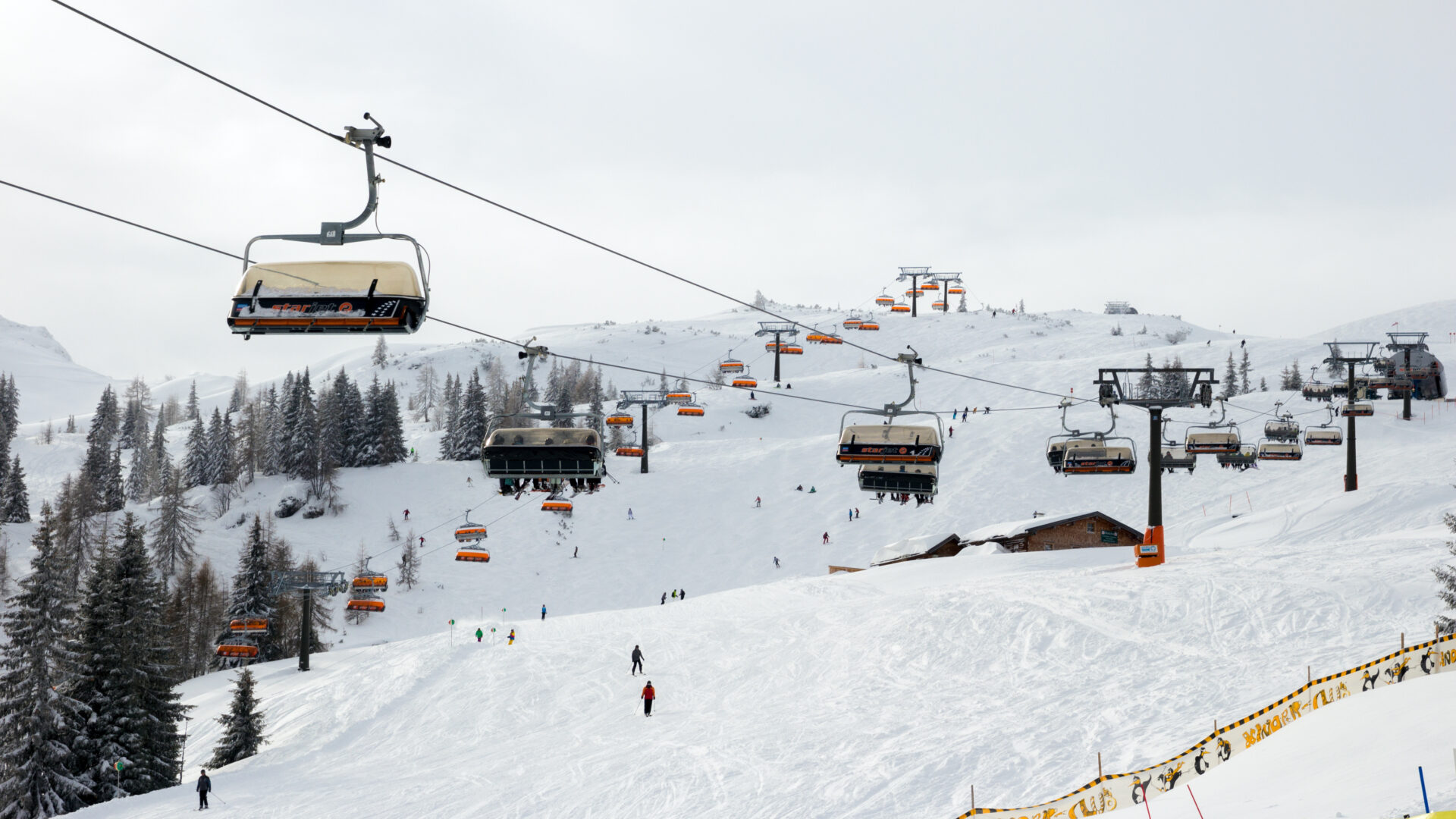 Piste-Flachau-Wagrain-Wispo-Salzburger-Sportwelt