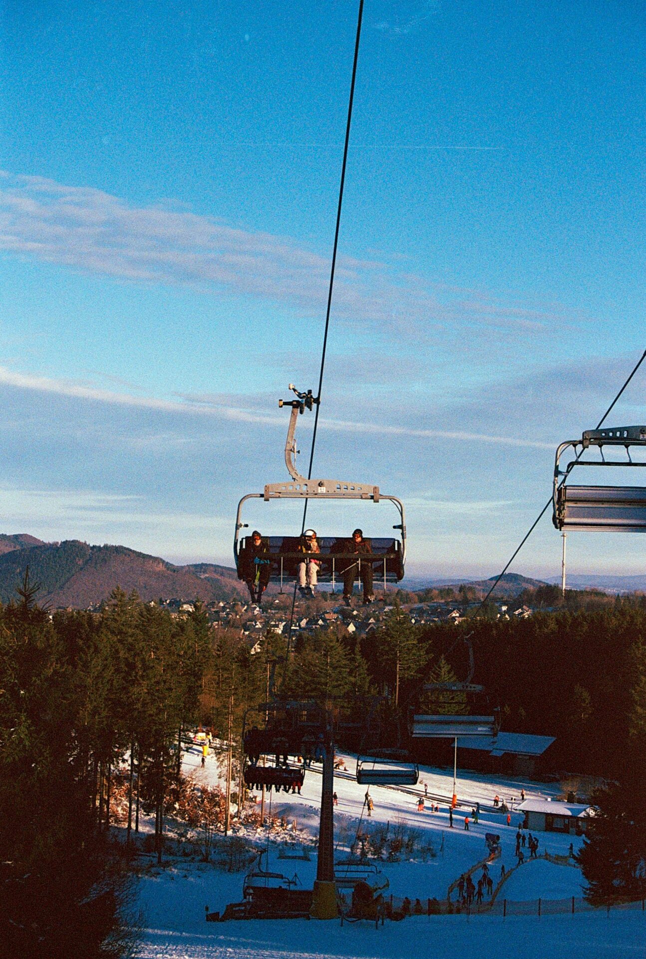 Winterberg-Duitsland-Salzburgerland-Wispo-Wintersport
