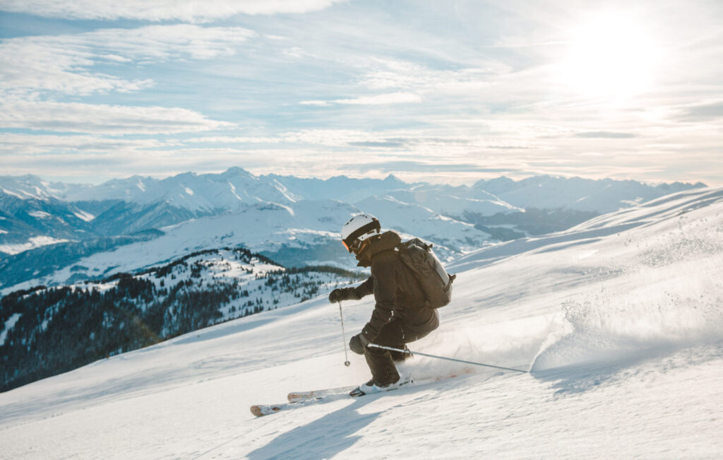 De leukste vrouwen skijassen voor aankomende winter