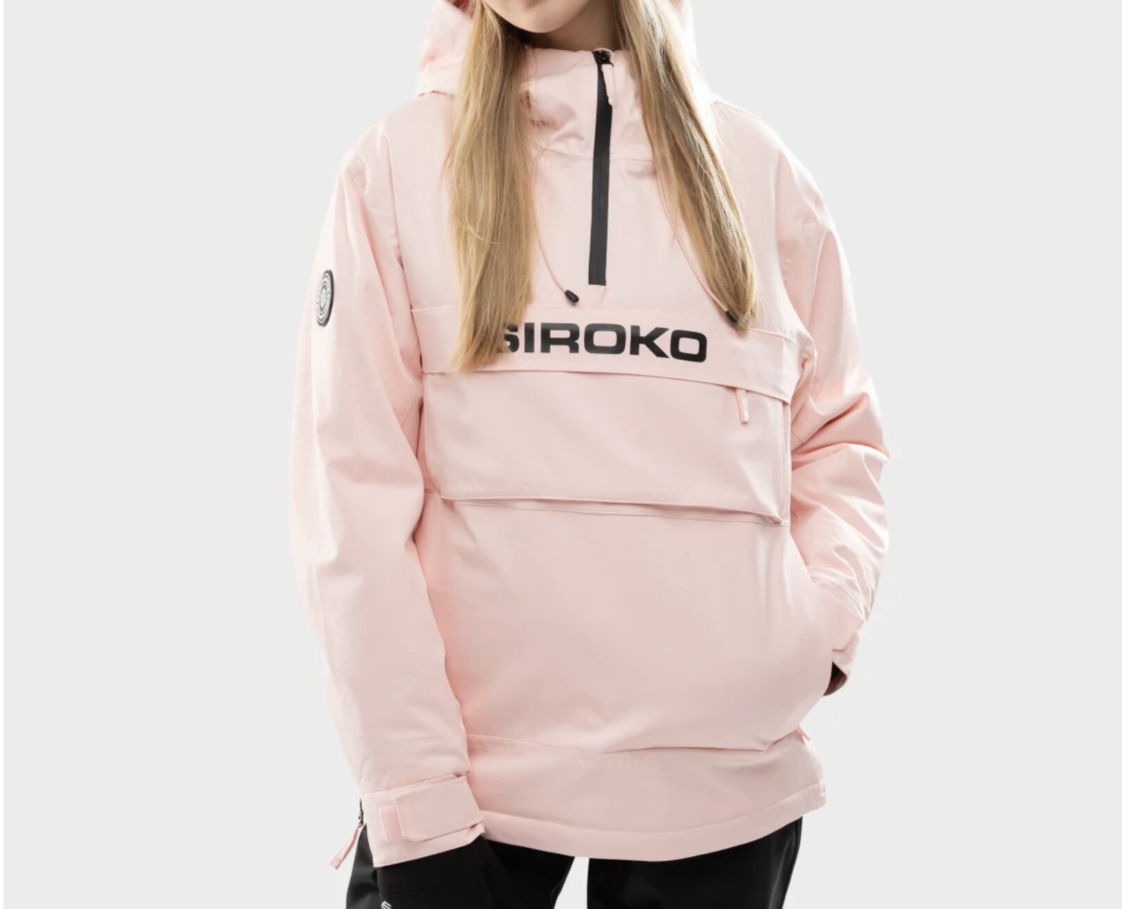 Stijvolle en sportieve skijas van Siroko