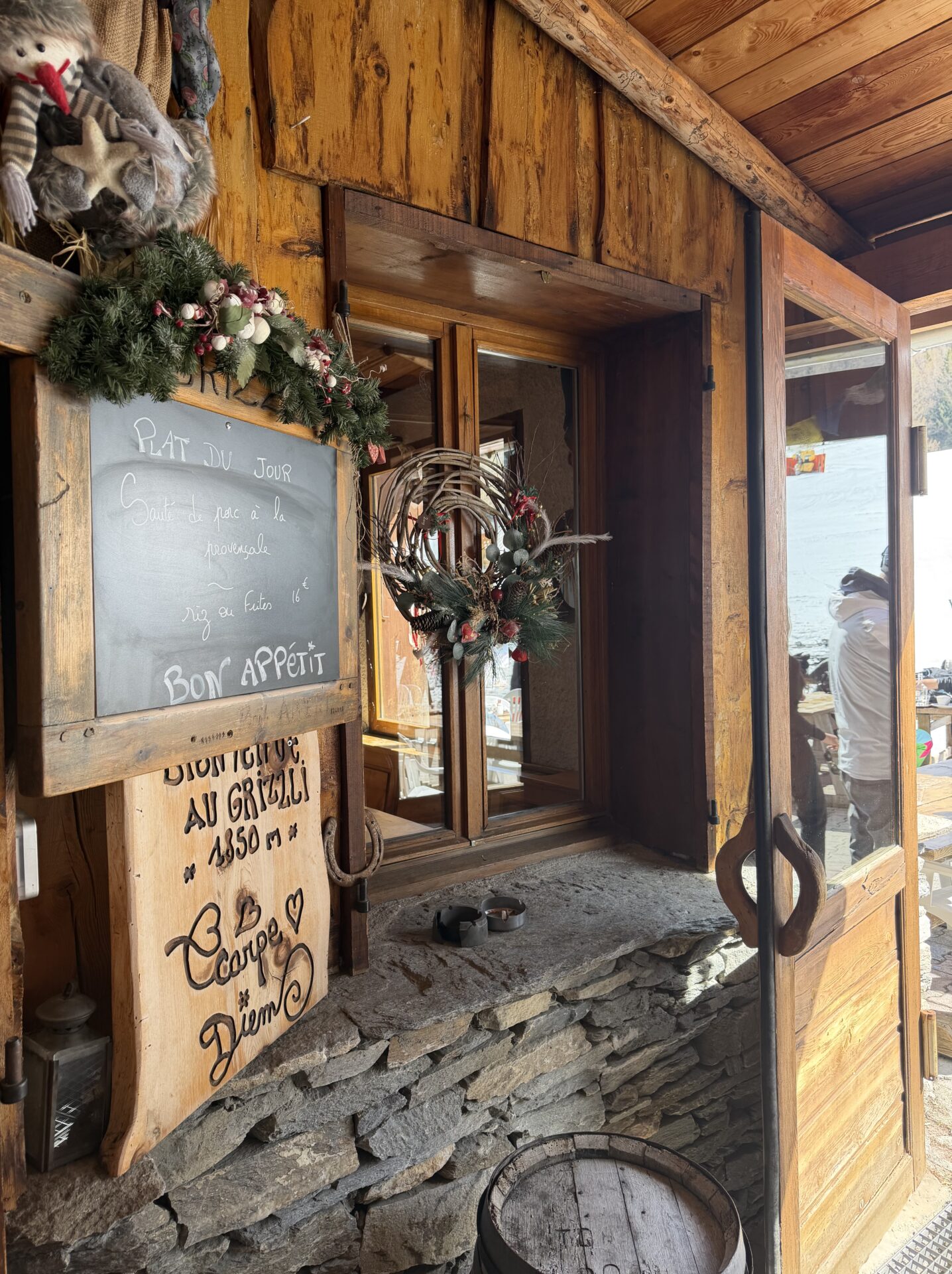 LaNorma Valfrejus ValCenis