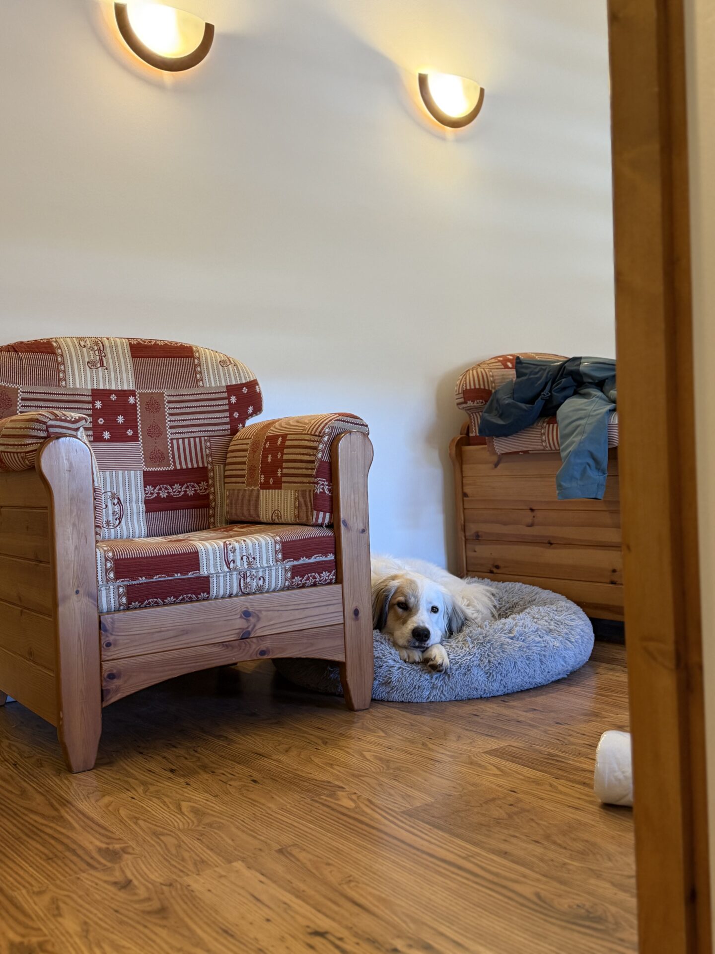 Residence Les Terrasses De Termignon Huisdiervriendelijk