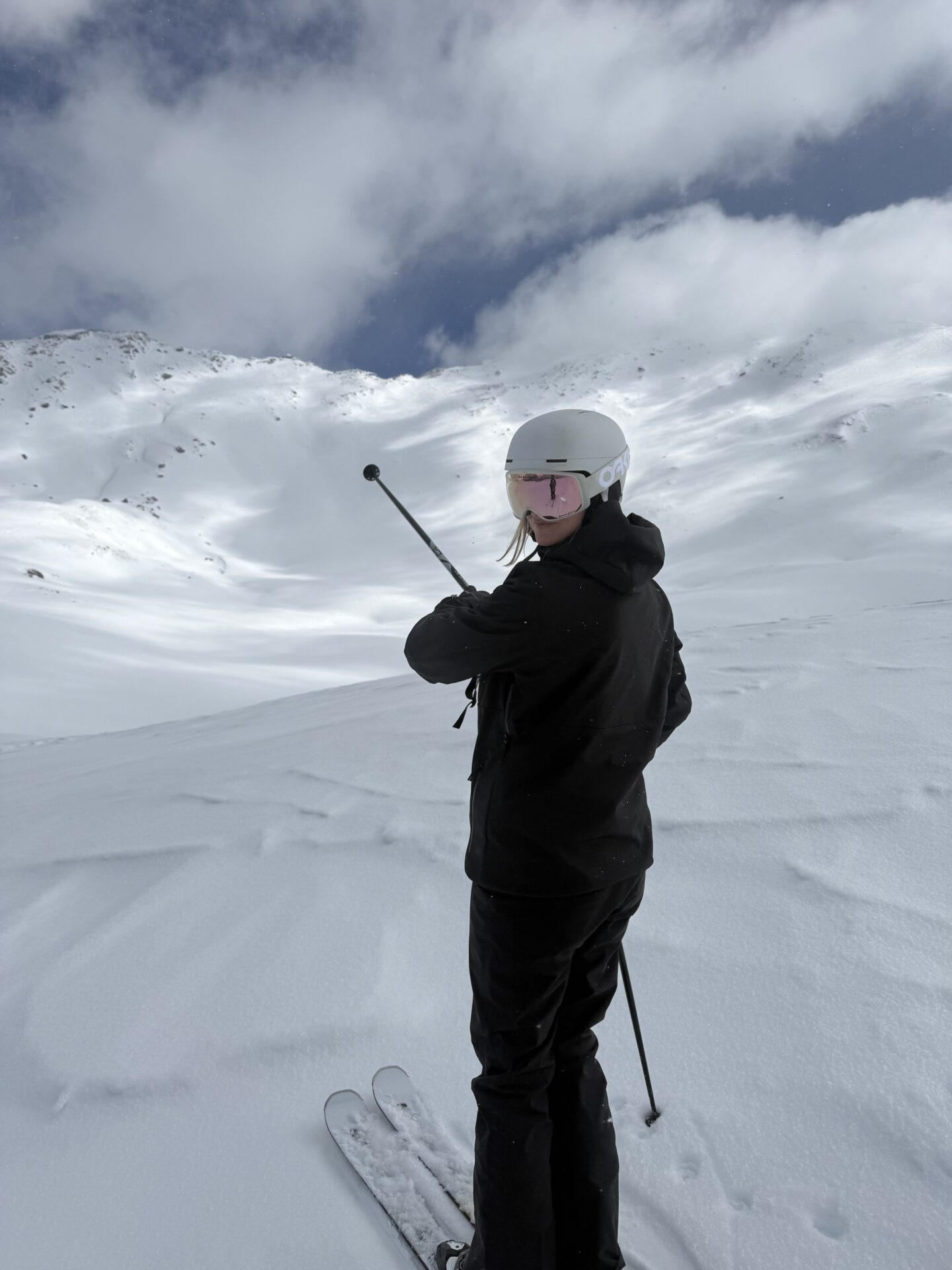 Val Cenis Skigebied Frankrijk Review